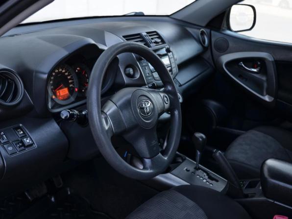 Toyota RAV4 III (XA30) с пробегом 2010 года, цена 1 265 000 рублей, 267482 км, внедорожник, Автокод Объявления