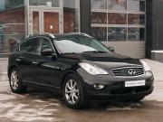 Infiniti EX I (J50) Новосибирск  - изображение 22