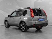 Nissan X-Trail II Рестайлинг Новосибирск  - изображение 32