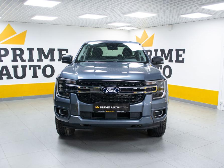 Ford Ranger T6.2 Новосибирск  - изображение 2