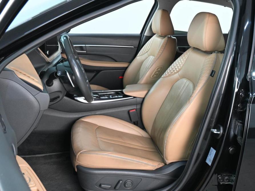 Hyundai Sonata VIII (DN8) Ростов-на-Дону  - изображение 10