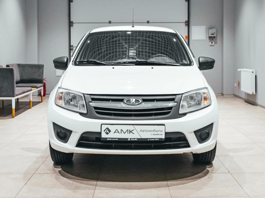 Lada (ВАЗ) Granta I Екатеринбург  - изображение 3