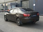 Lada (ВАЗ) Vesta I Чебоксары  - изображение 30
