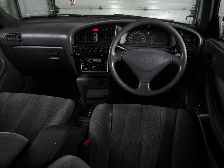 Toyota Vista III (V30) Воронеж  - изображение 6