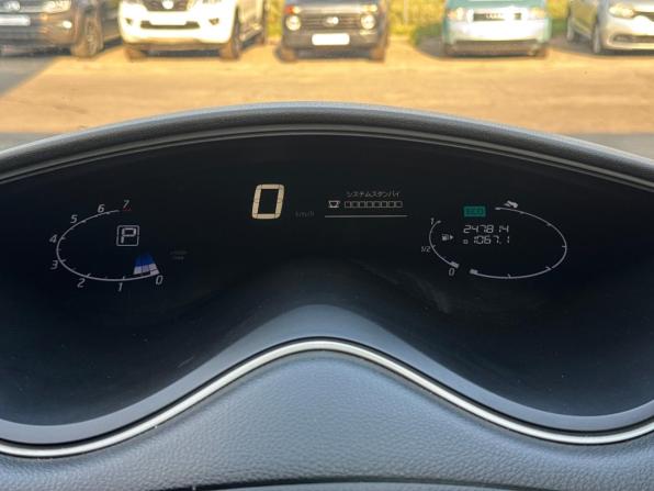 Nissan Serena IV (C26) с пробегом 2015 года, цена 1 300 000 рублей, 247814 км, минивэн, Автокод Объявления