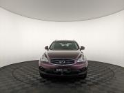 Infiniti QX50 I Москва  - изображение 31