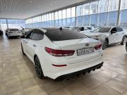Kia Optima IV Рестайлинг Новороссийск  - изображение 43