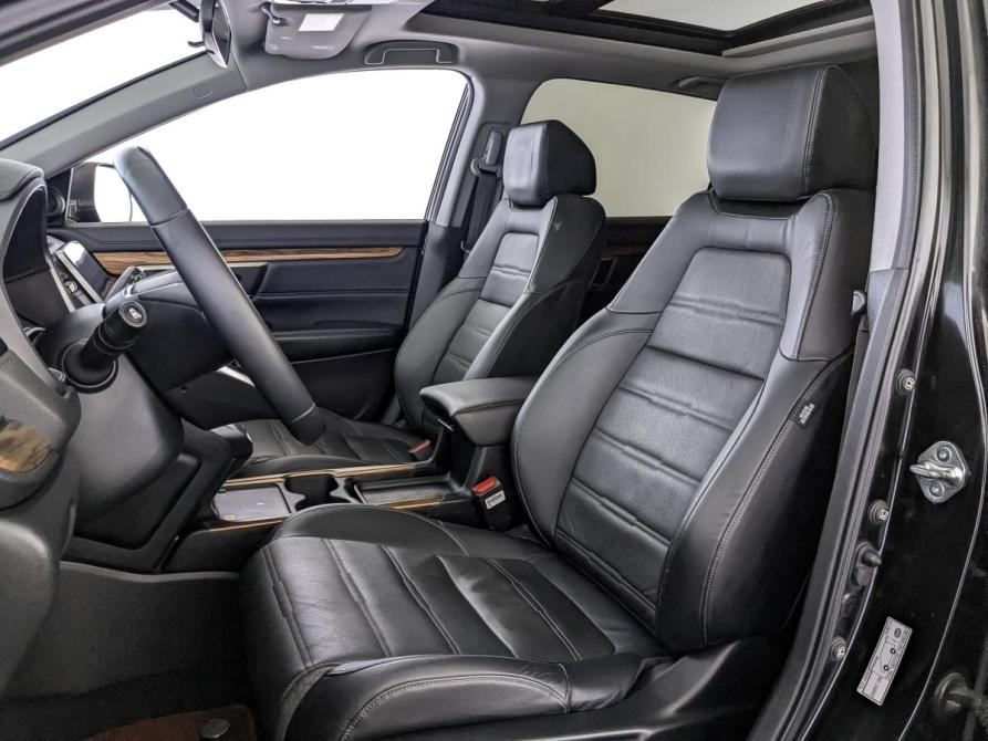 Honda CR-V VI Москва  - изображение 20