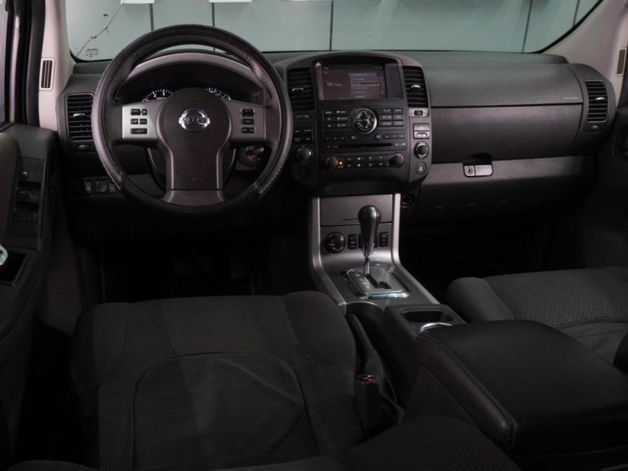 Nissan Pathfinder III Рестайлинг Воронеж  - изображение 6