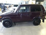 Lada (ВАЗ) 2121 (4x4) I Рестайлинг Волжский  - изображение 25