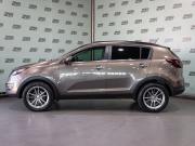 Kia Sportage III Оренбург  - изображение 32