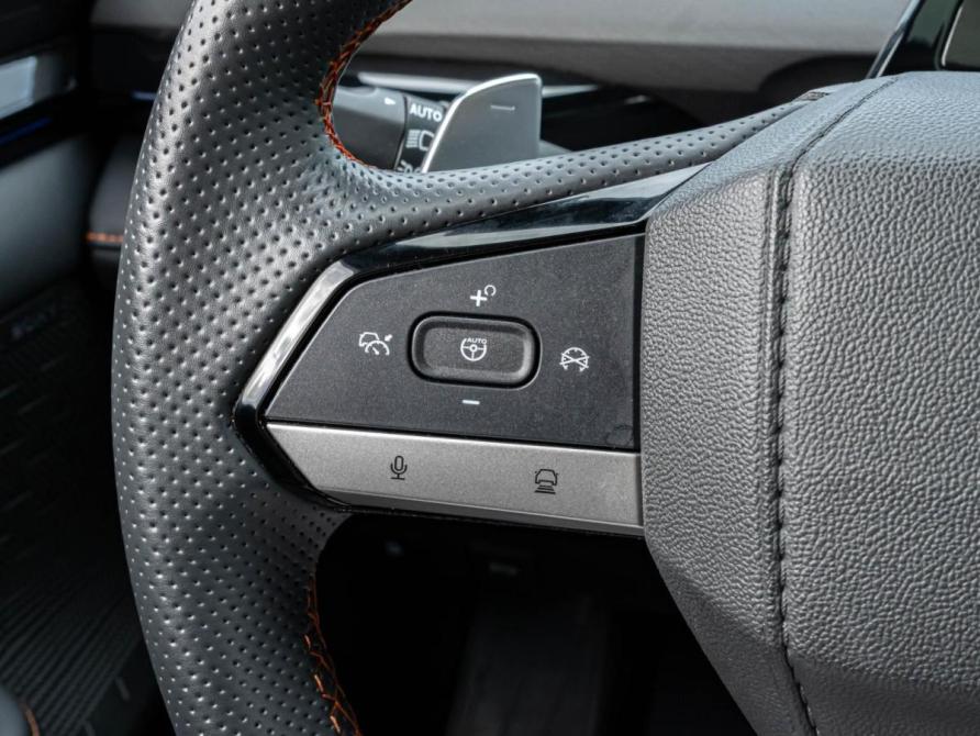 Changan UNI-V I Краснодар  - изображение 16