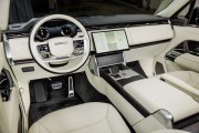 Land Rover Range Rover V Москва  - изображение 29