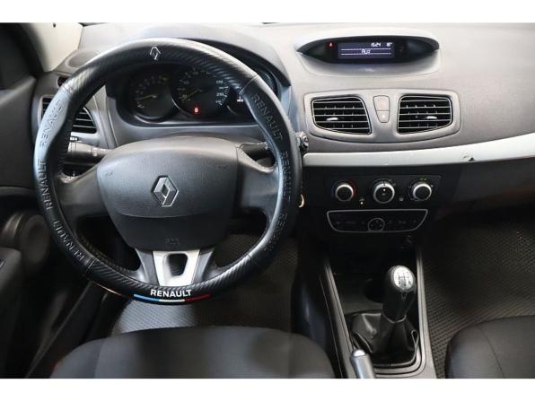 Renault Megane III с пробегом 2012 года, цена 469 000 рублей, 242437 км, хэтчбек, Автокод Объявления