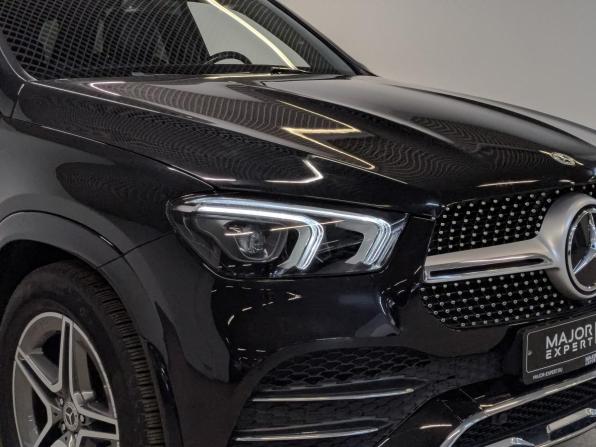Mercedes-Benz GLE II (V167) с пробегом 2021 года, цена 6 875 000 рублей, 71982 км, внедорожник, Автокод Объявления