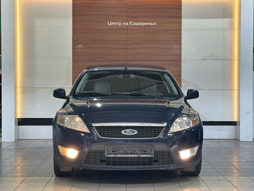 Ford Mondeo IV Челябинск  - изображение 2