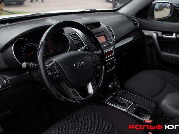 Kia Sorento II Рестайлинг с пробегом 2018 года, цена 1 703 000 рублей, 250422 км, внедорожник, Автокод Объявления