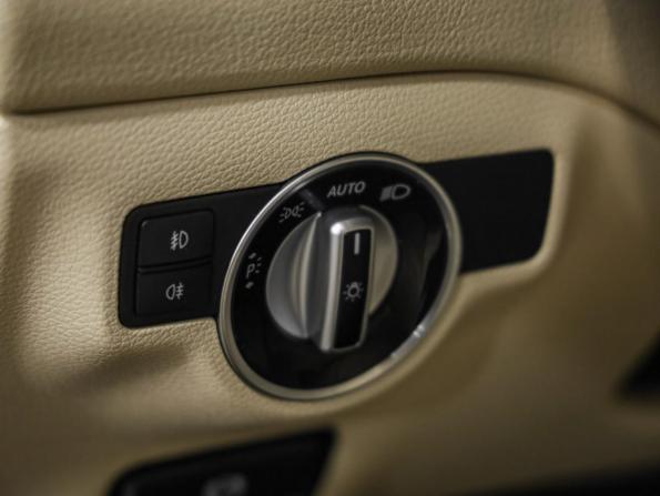 Mercedes-Benz GLA I (X156) с пробегом 2014 года, цена 1 549 000 рублей, 155771 км, внедорожник, Автокод Объявления