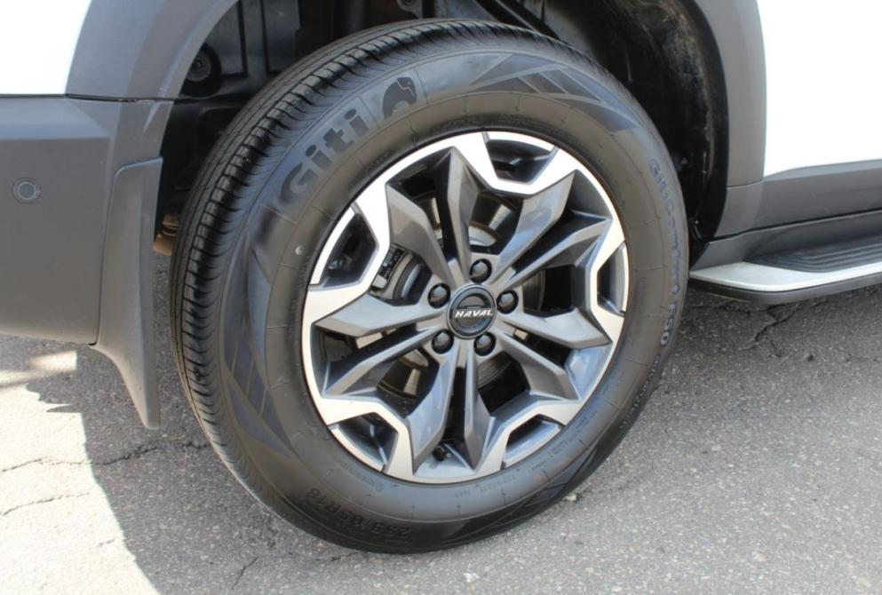 Haval Dargo Нижний Новгород  - изображение 24