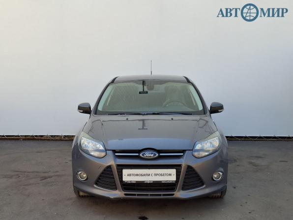 Ford Focus III с пробегом 2012 года, цена 820 000 рублей, 144323 км, седан, Автокод Объявления