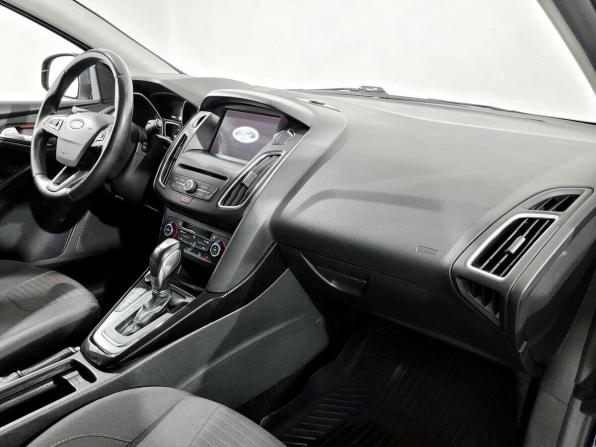 Ford Focus III Рестайлинг с пробегом 2019 года, цена 1 260 000 рублей, 153835 км, универсал, Автокод Объявления