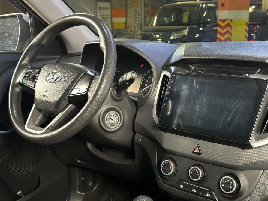 Hyundai Creta I Уфа  - изображение 12