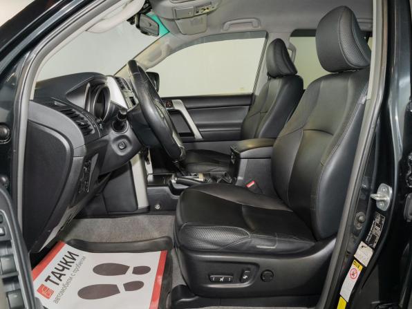 Toyota Land Cruiser Prado 150 Series с пробегом 2011 года, цена 3 330 000 рублей, 256579 км, внедорожник, Автокод Объявления