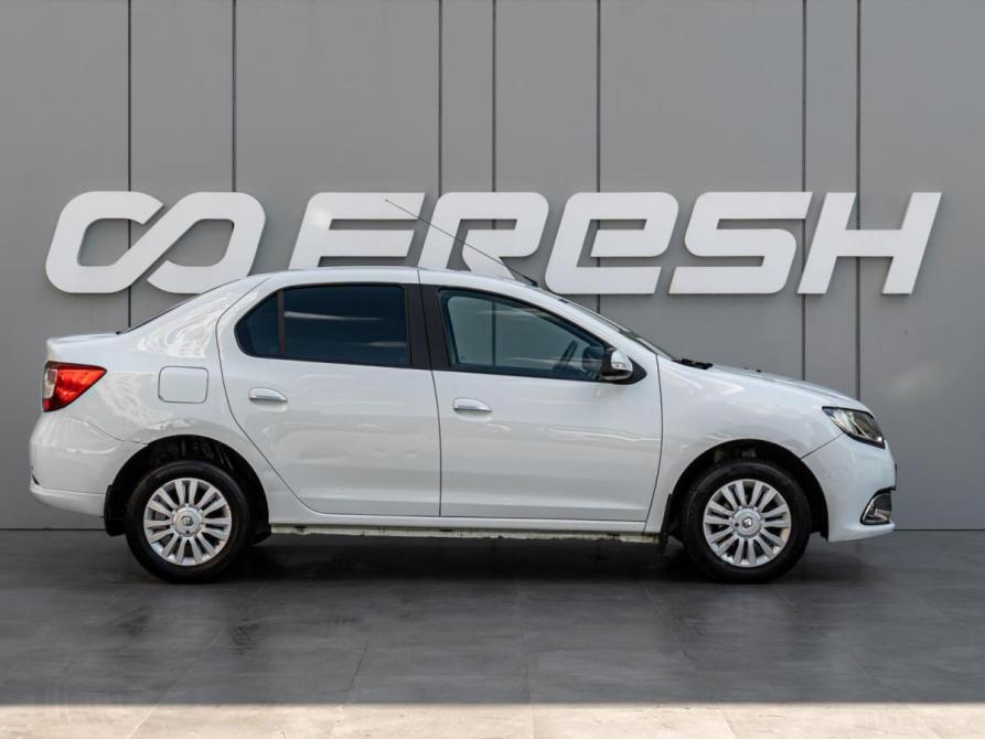 Renault Logan II Краснодар  - изображение 5