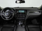 BMW X4 I (F26) Москва  - изображение 35