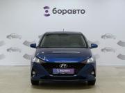Hyundai Solaris II Рестайлинг Ставрополь  - изображение 18