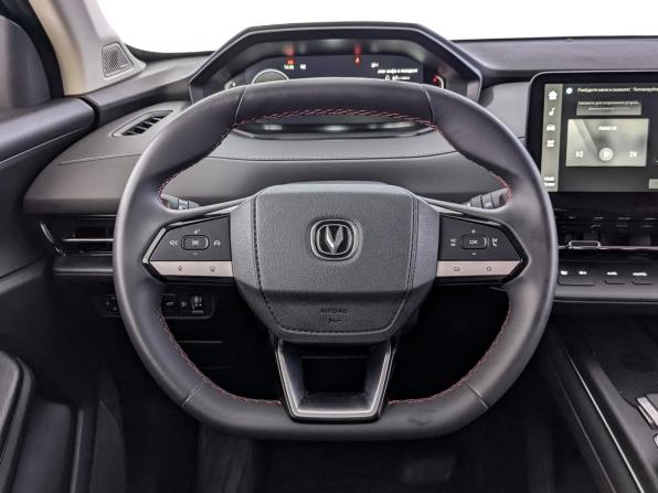 Changan CS55 Plus II с пробегом 2024 года, цена 2 245 000 рублей, 17235 км, внедорожник, Автокод Объявления