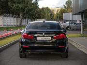 BMW 5 серии VI (F10/F11/F07) Рестайлинг Санкт-Петербург  - изображение 38