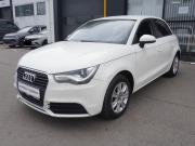 Audi A1 I (8X) Москва  - изображение 15