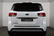 Kia Carnival III Санкт-Петербург  - изображение 29