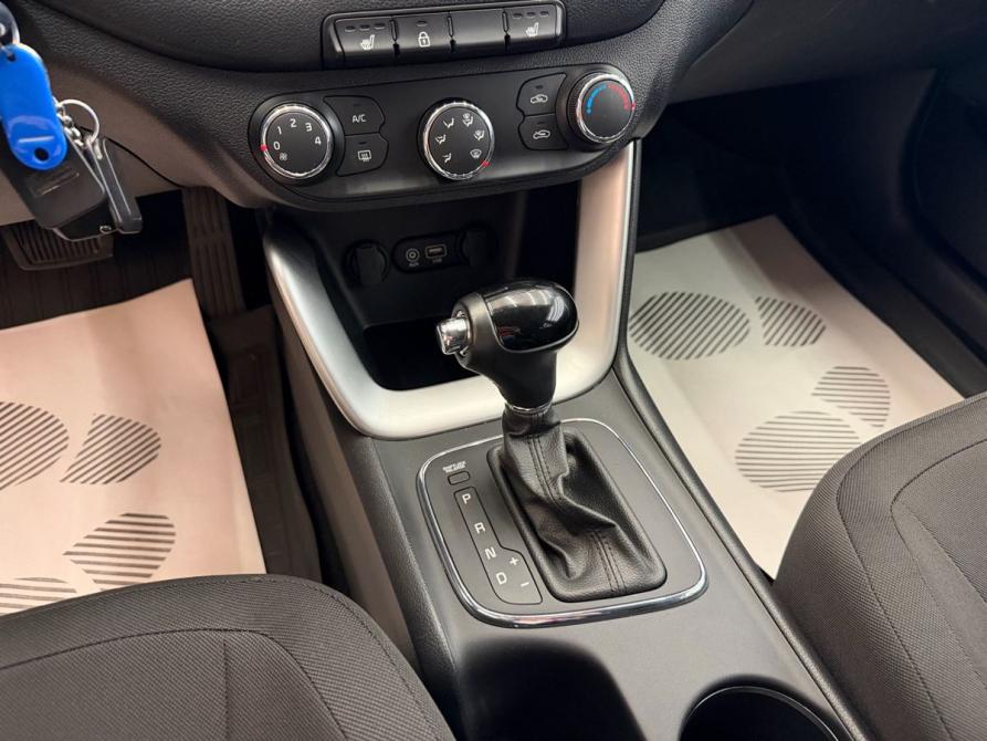 Kia Ceed II Санкт-Петербург  - изображение 21