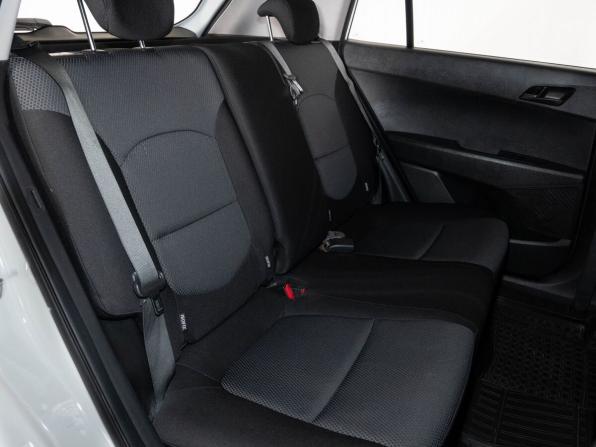 Hyundai Creta I с пробегом 2019 года, цена 1 911 000 рублей, 70875 км, внедорожник, Автокод Объявления