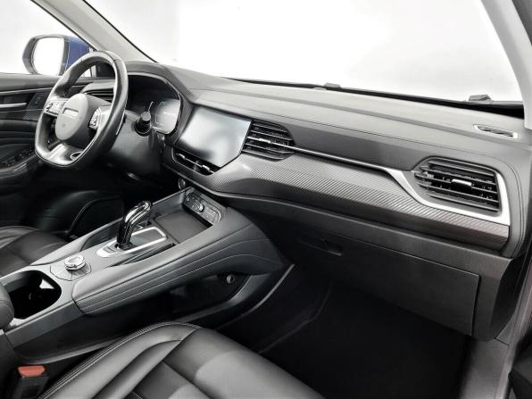 Haval F7x I с пробегом 2021 года, цена 1 570 000 рублей, 165546 км, внедорожник, Автокод Объявления
