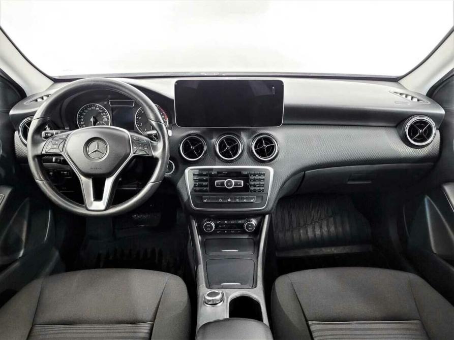 Mercedes-Benz A-Класс III (W176) Рестайлинг Москва  - изображение 5
