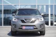 Chery Tiggo (T11) I Рестайлинг (FL) Ульяновск  - изображение 24