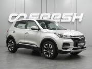 Chery Tiggo 4 I Рестайлинг Воронеж  - изображение 23