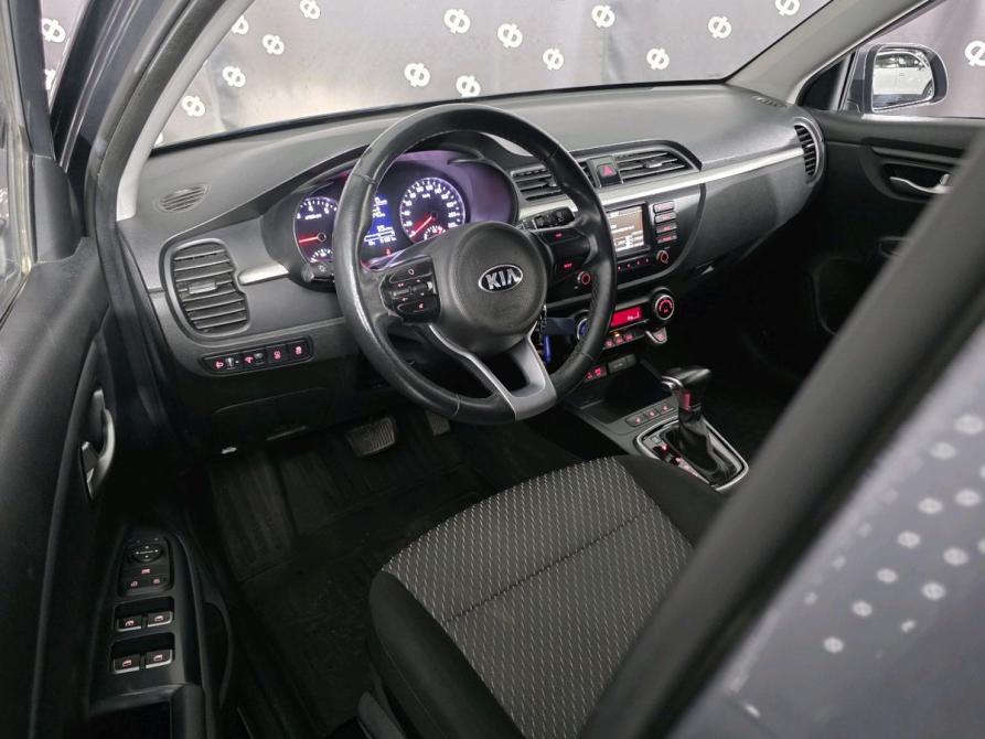 Kia Rio IV Новосибирск  - изображение 15