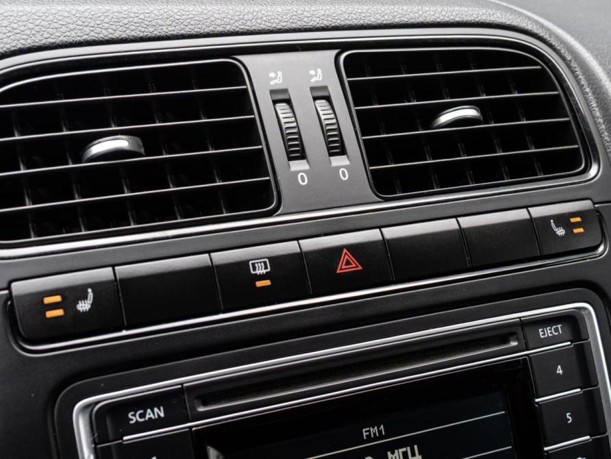 Volkswagen Polo V Краснодар  - изображение 12