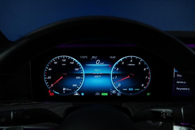 Mercedes-Benz E-Класс V (W213 S213 C238) Рестайлинг с пробегом 2020 года, цена 6 199 077 рублей, 60875 км, купе-хардтоп, Автокод Объявления