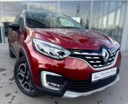 Renault Kaptur I Рестайлинг Воронеж  - изображение 28
