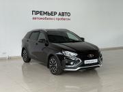 Lada (ВАЗ) Vesta I Рестайлинг (NG) Смоленск  - изображение 13