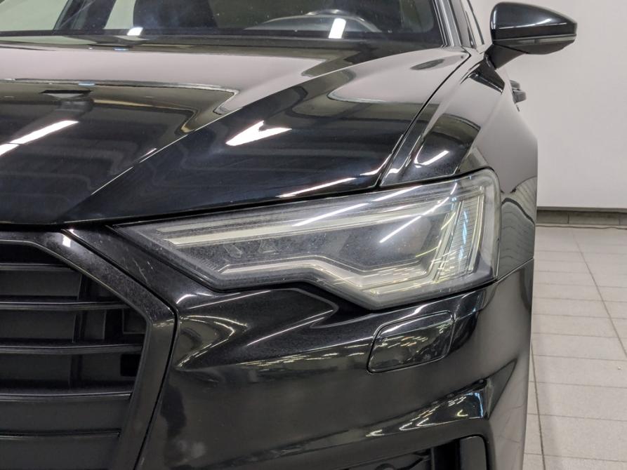 Audi A6 V (C8) Москва  - изображение 9