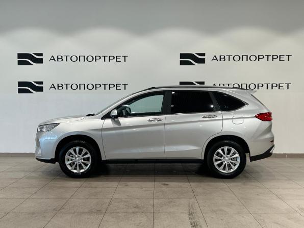 Haval M6 II с пробегом 2024 года, цена 1 829 000 рублей, 11430 км, внедорожник, Автокод Объявления