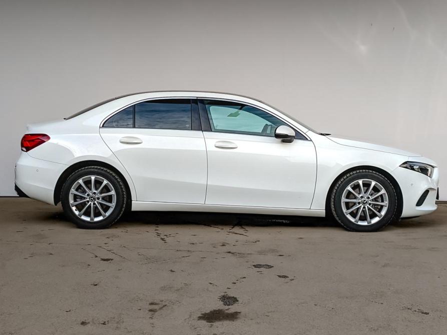 Mercedes-Benz A-Класс IV (W177) Москва  - изображение 4