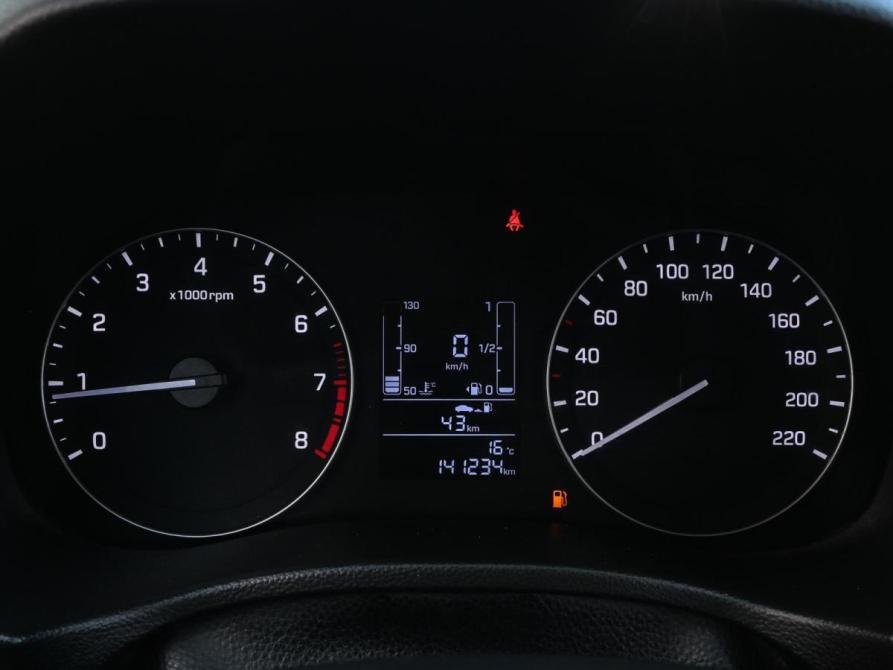 Hyundai Creta I Волгоград  - изображение 12