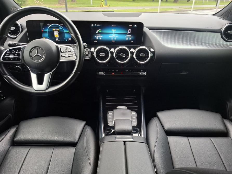 Mercedes-Benz B-Класс III (W247) Санкт-Петербург  - изображение 9
